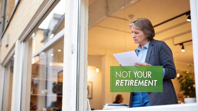 retirement planning
